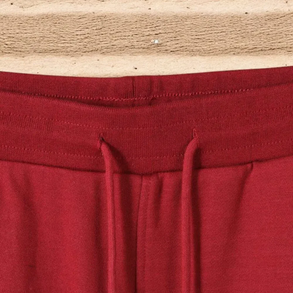 Thom Browne Men's Shorts Red - Picture 3 of 4